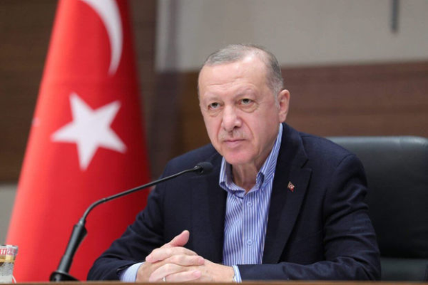 Ərdoğan: “Sosial media demokratiya üçün əsas təhlükə mənbələrindən birinə çevrilib”